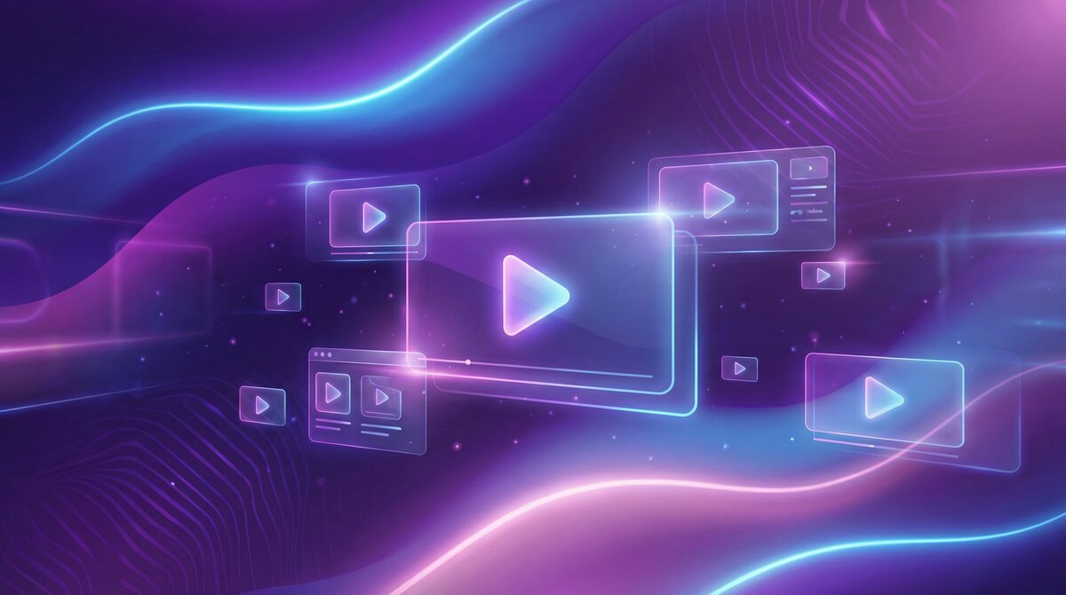 女神视频创意视频